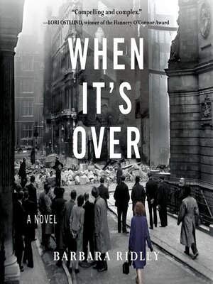 cover image of When It's Over